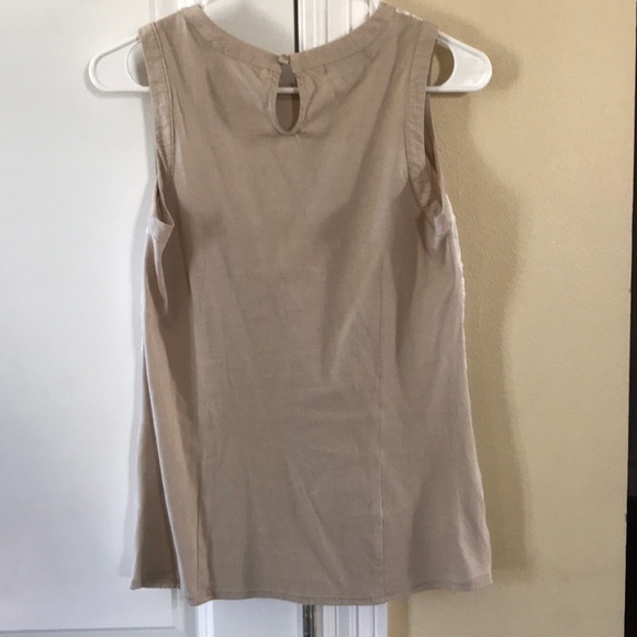 Floral top - Picture 5 of 5